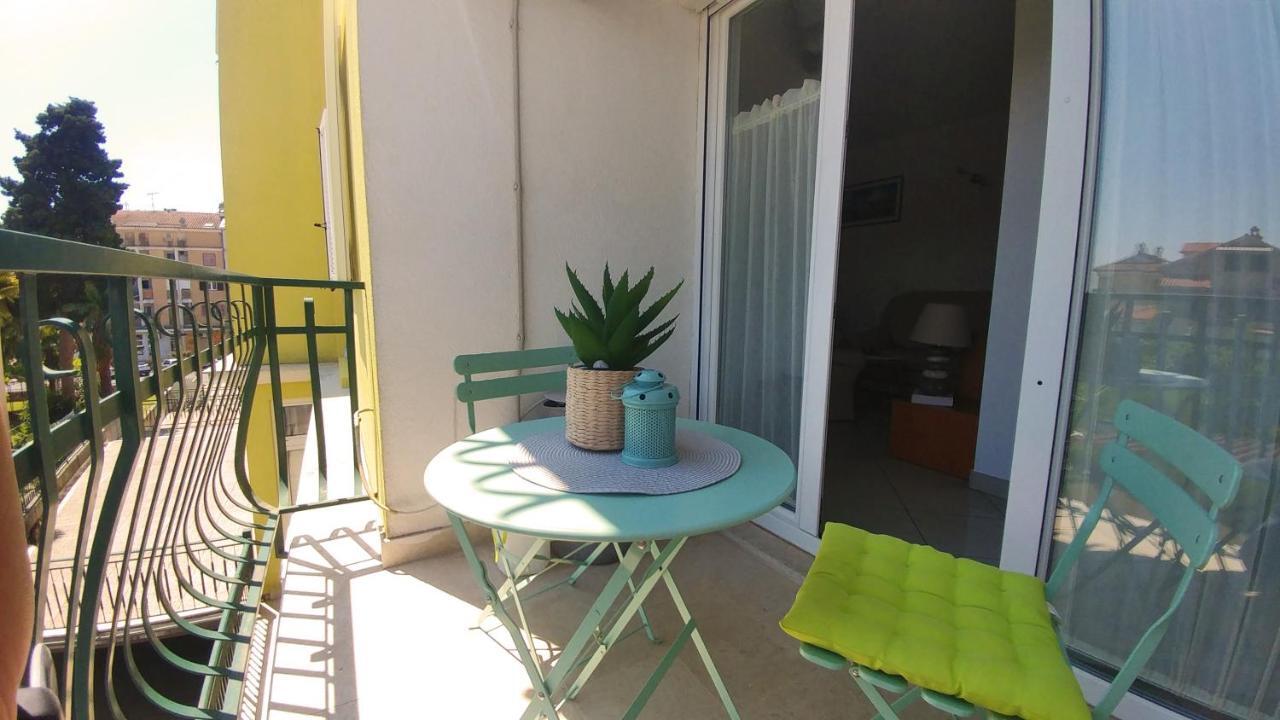 Apartment Matika, Terrace Apartment 10 Minutes Walk From Center Rovinj Zewnętrze zdjęcie